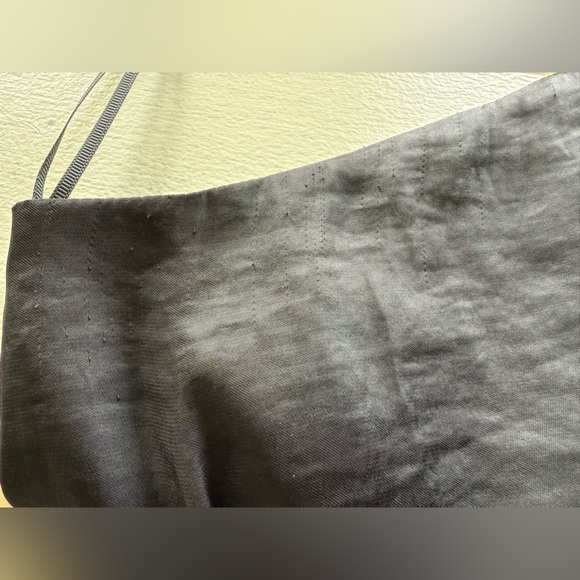 Steve Madden Zinnia One Sleeve Dress - Picture 10 of 10